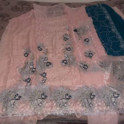 I'm sure that my customer will be satisfied InshaAllah