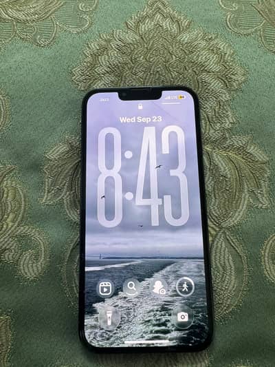 Apple iPhone 13 Pro
