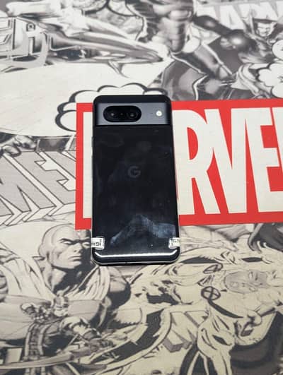Google Pixel 8 PTA approved