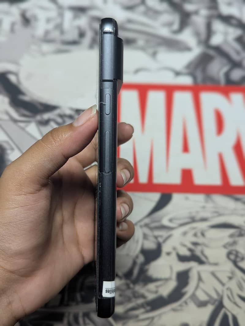 Google Pixel 8 PTA approved 1