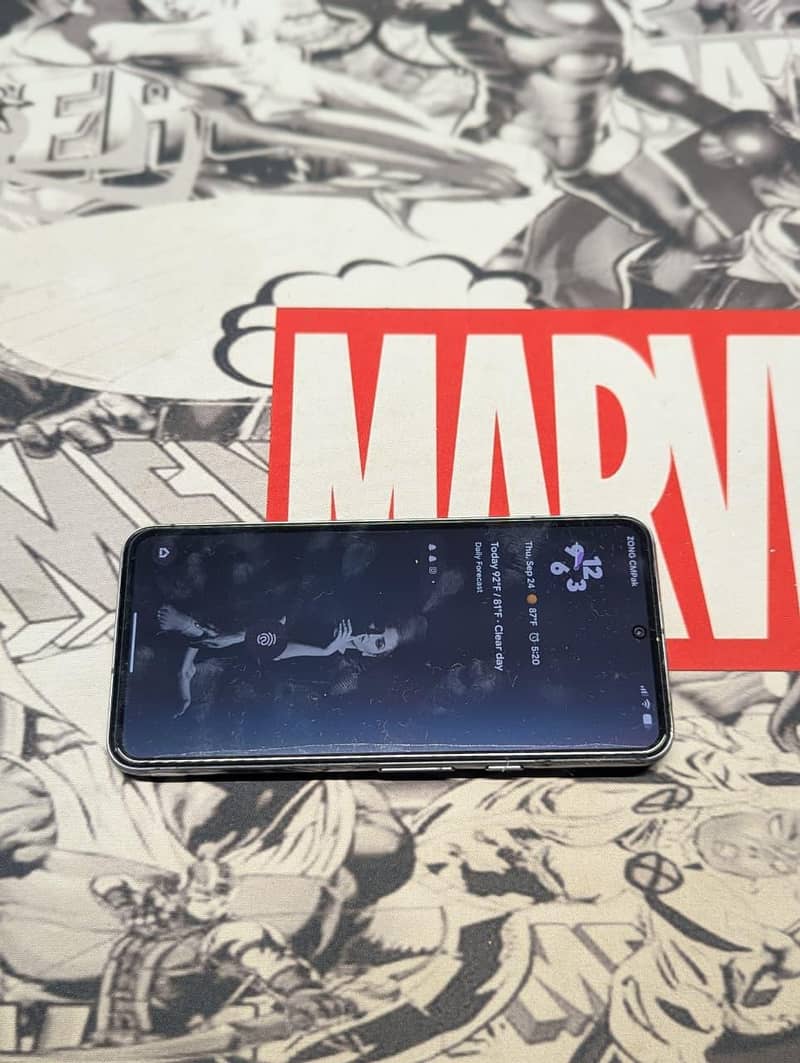 Google Pixel 8 PTA approved 2