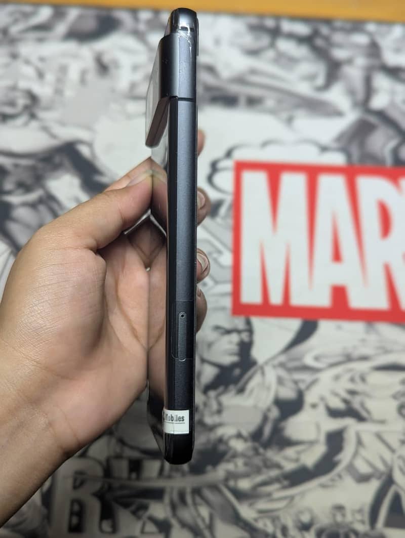 Google Pixel 8 PTA approved 5