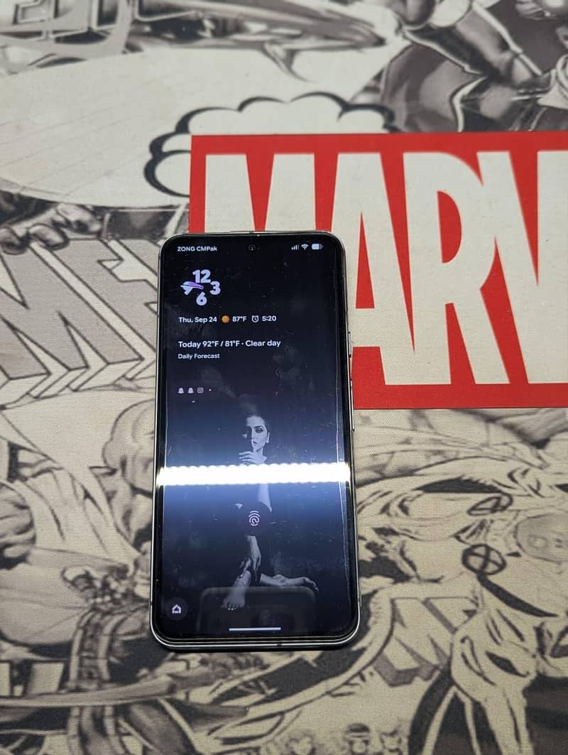 Google Pixel 8 PTA approved 6