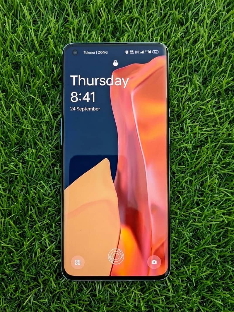 OnePlus 9 Pro 5G 0