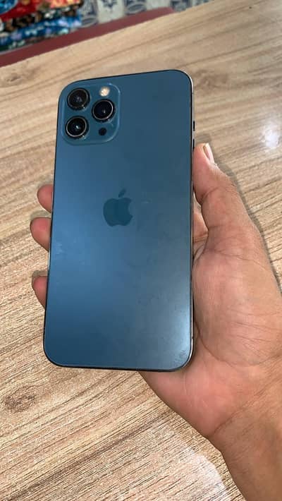 Apple iPhone 12 Pro Max