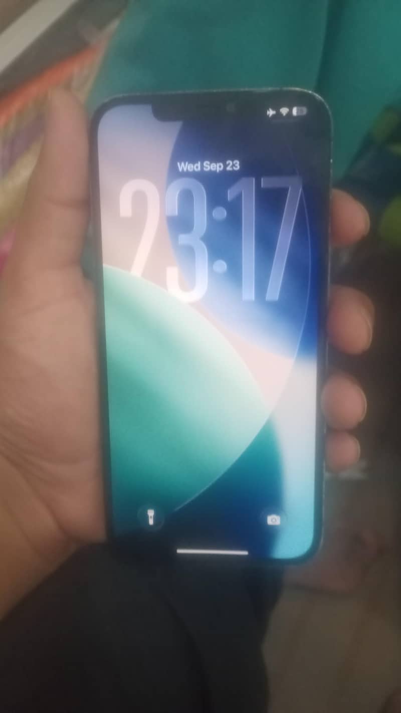 Apple iPhone 12 Pro Max 6