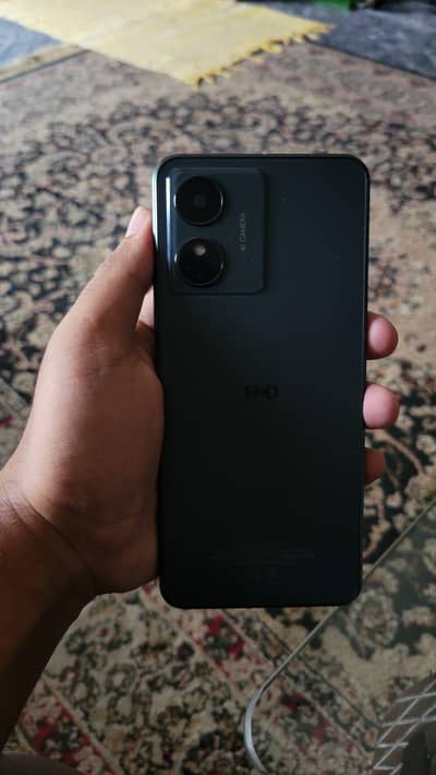HMD Aura 2