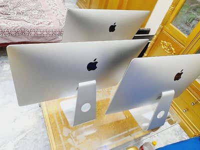 Apple iMAC 2019 Model Retina 4K Best For Graphics and Low Budgeters