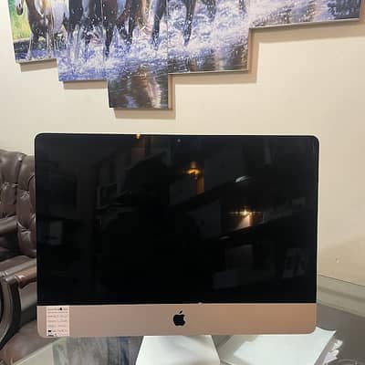 Apple iMAC 2019 Model Retina 4K Best For Graphics and Low Budgeters