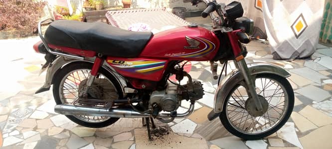 Good condition