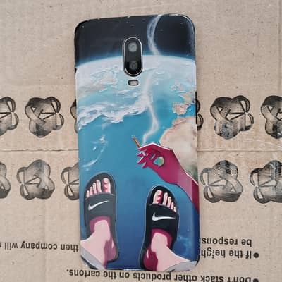 One Plus 6T