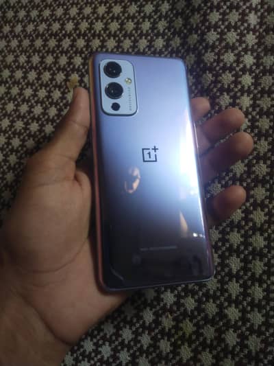 One Plus 9