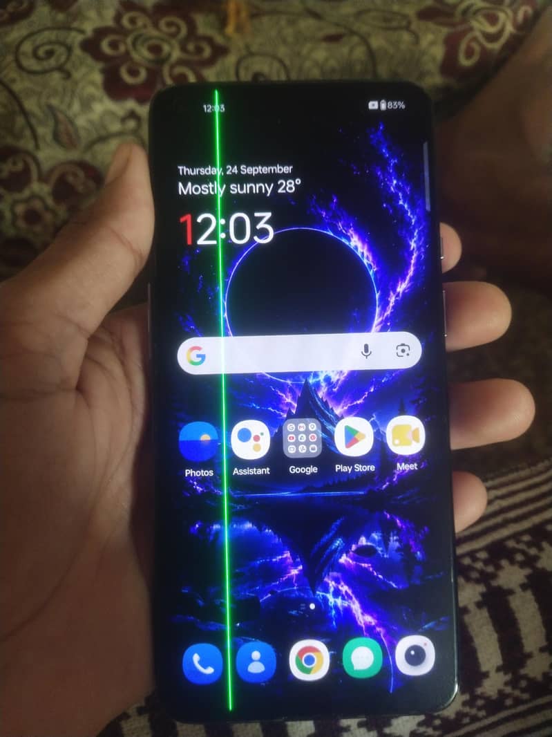 One Plus 9 2