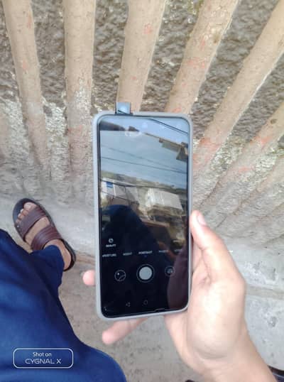 Huawei Y9 Prime