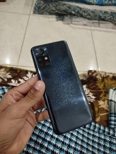 Infinix Zero X Neo