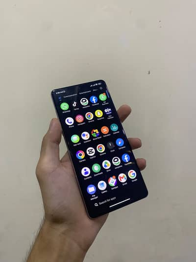 Xiaomi Redmi K40 Gaming