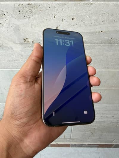 Apple iPhone 16 Pro Max jv
