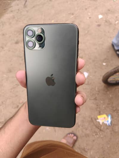 Apple iPhone 11