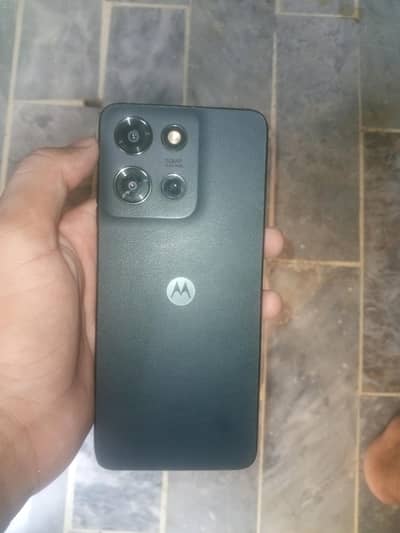moto g -2025
