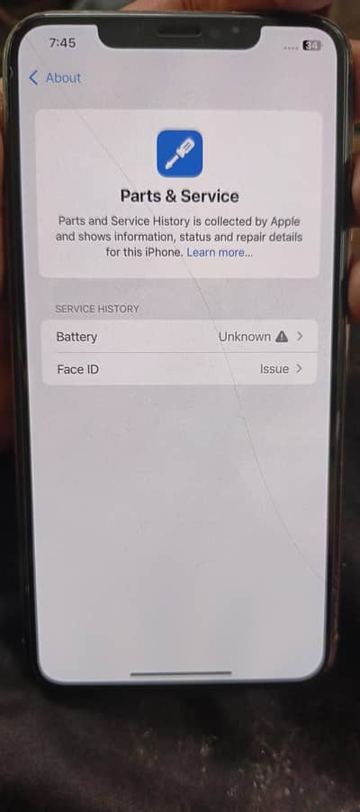 Apple iPhone XS Max