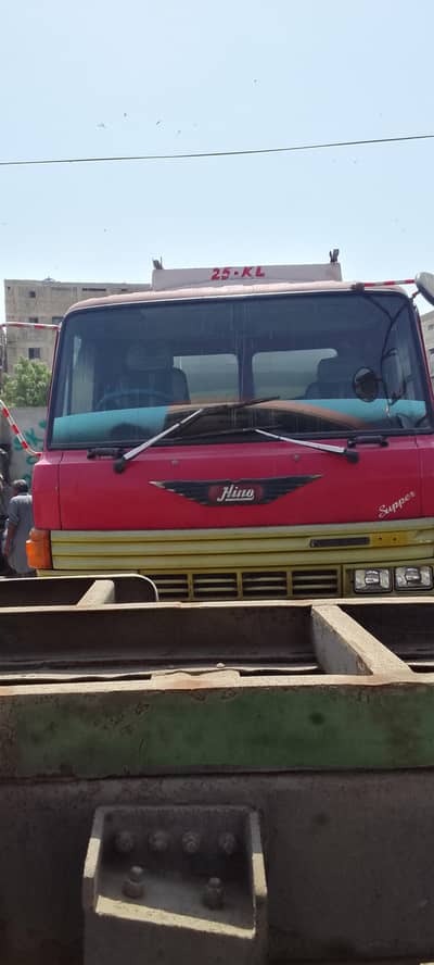 Hino truck for sale