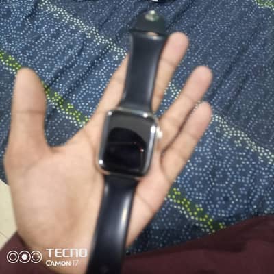 Apple Watch series 7 45mm