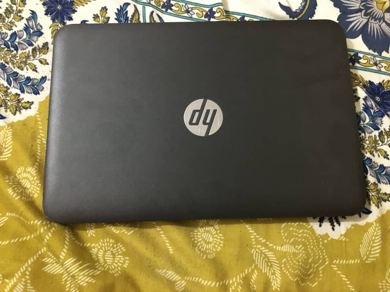 Hp laptop 2