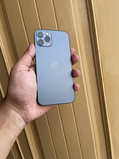 Apple iPhone 12 Pro