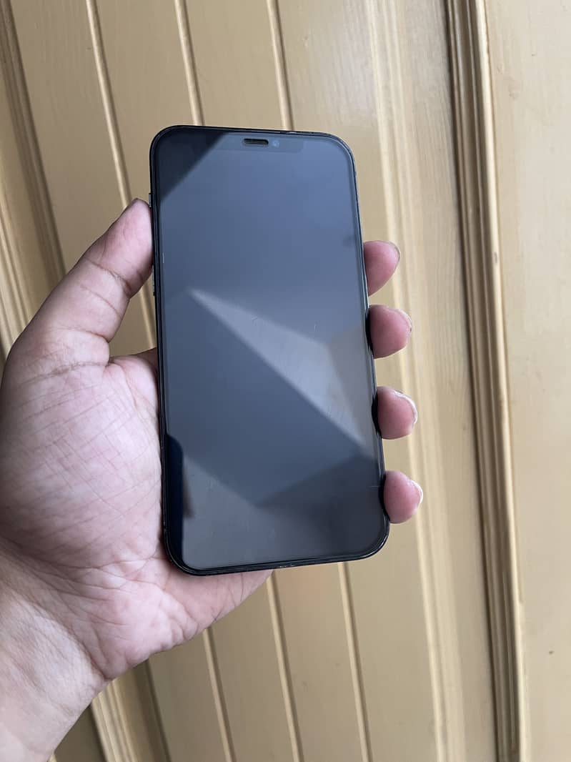 Apple iPhone 12 Pro 4
