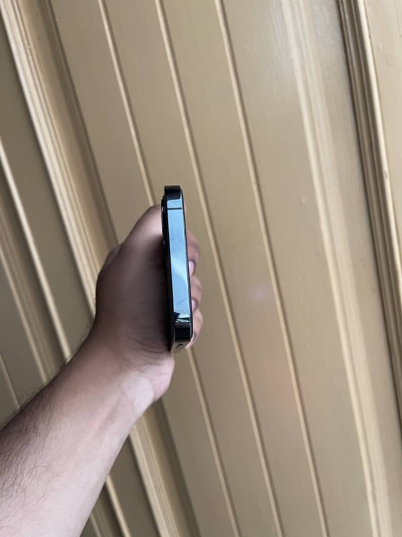 Apple iPhone 12 Pro 5