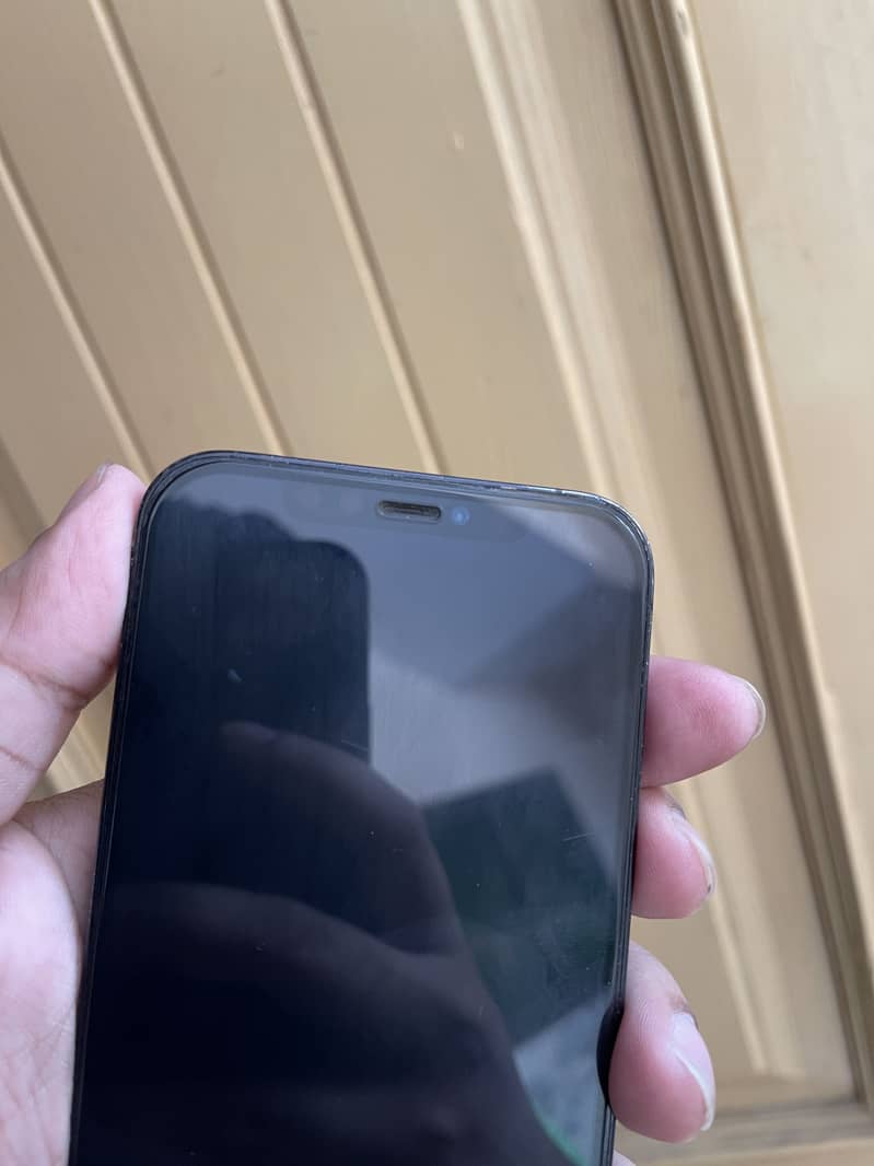 Apple iPhone 12 Pro 6