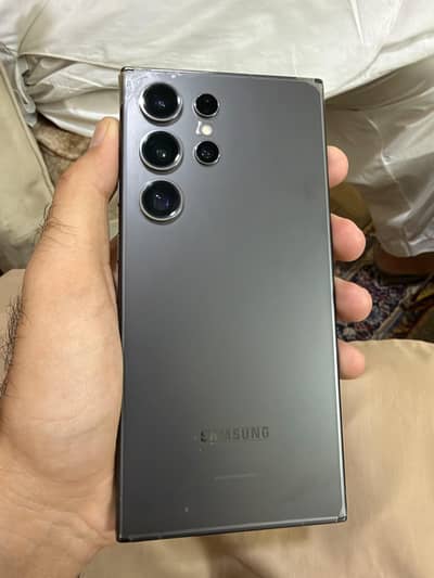 Samsung Mobile S24 Ultra