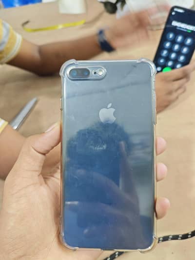 Apple iPhone 8 Plus