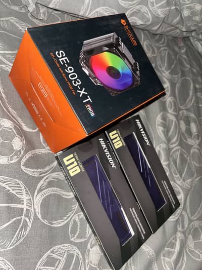 PC PARTS FOR SALE
