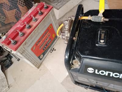 Loncin 2.5 KVA Generator | Generator For Sale | Generators