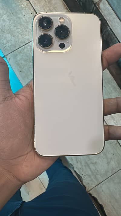 Apple iPhone 13 Pro
