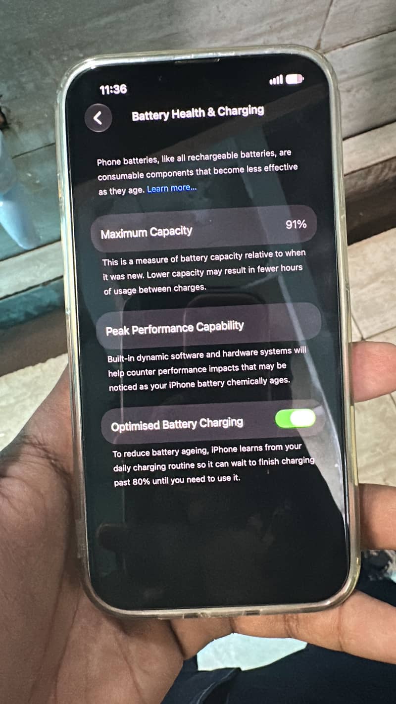 Apple iPhone 13 Pro 2