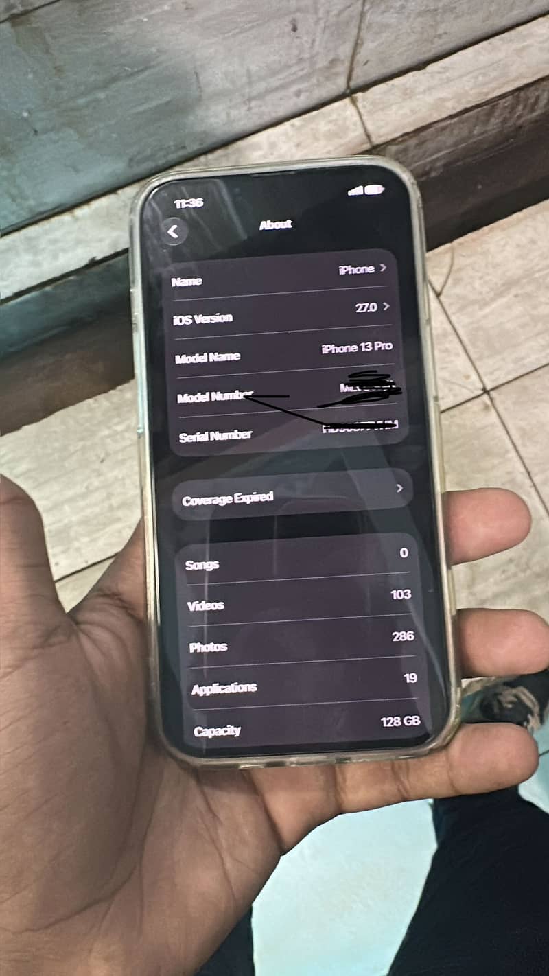 Apple iPhone 13 Pro 4