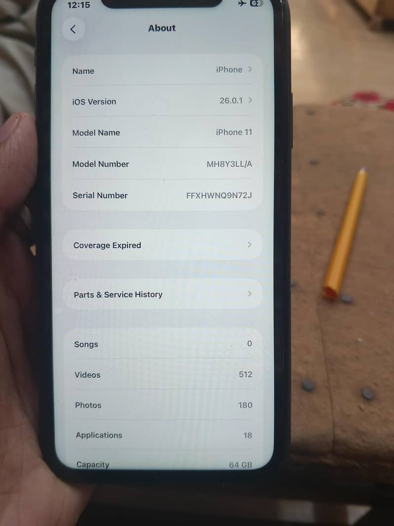 Apple iPhone 11 1
