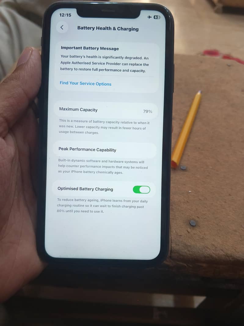 Apple iPhone 11 2