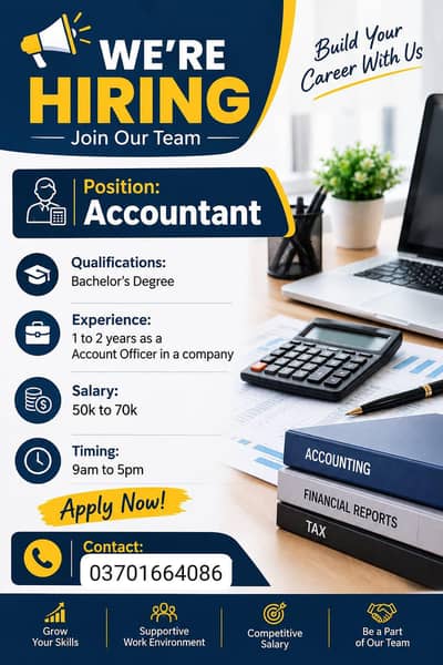 Accountant
