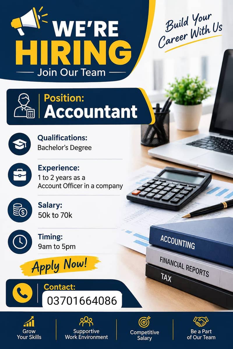 Accountant 0