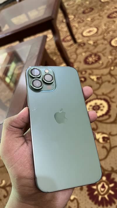 Apple iPhone 13 Pro Max