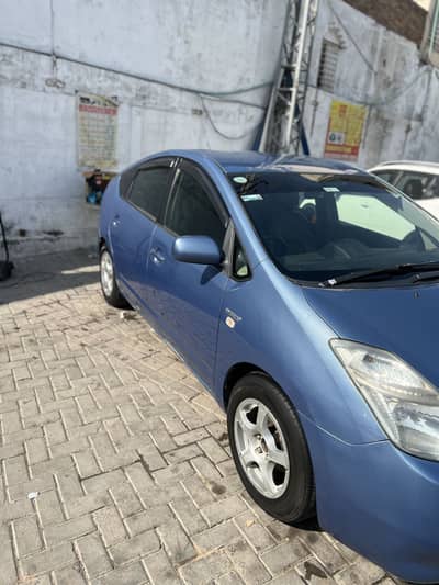 Toyota Prius 2008