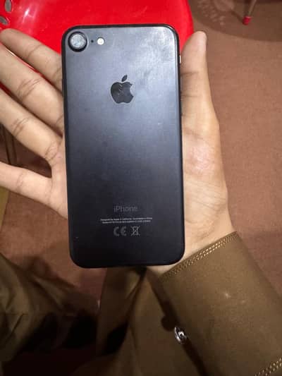 Apple iPhone 7