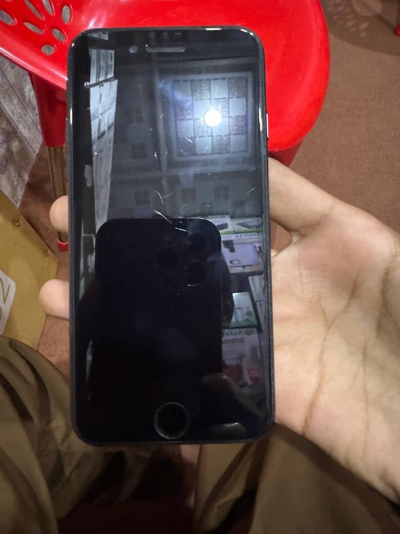 Apple iPhone 7 5