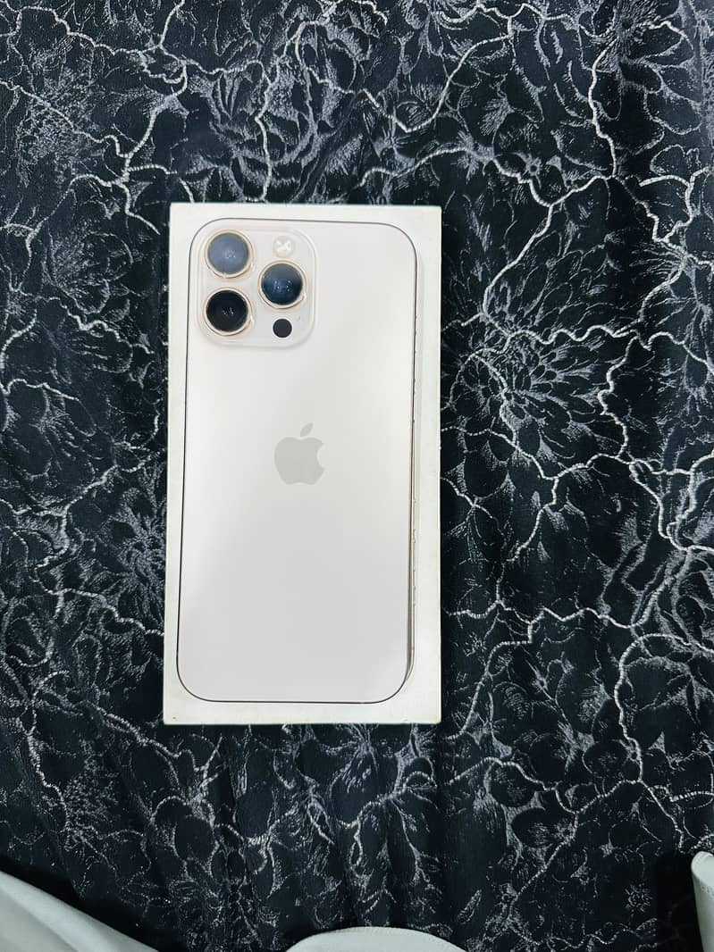 Apple iPhone 16 Pro Max 0