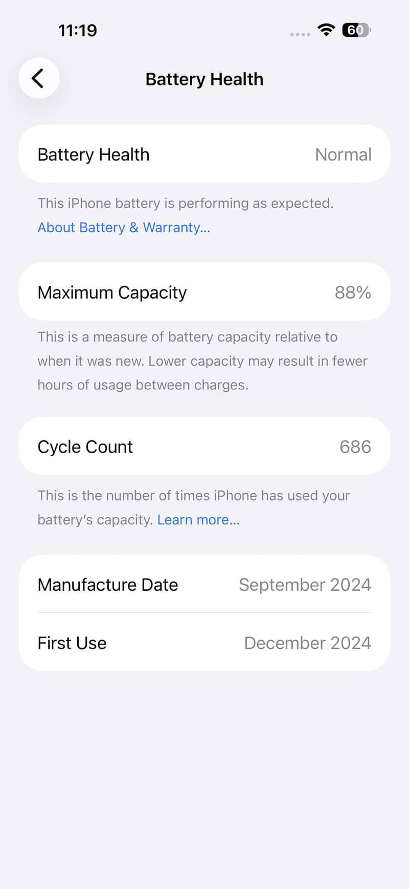 Apple iPhone 16 Pro Max 9
