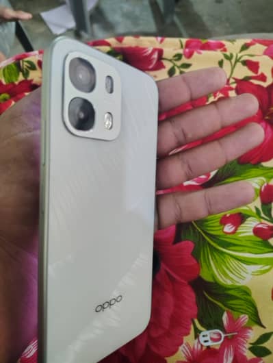 OPPO A6s