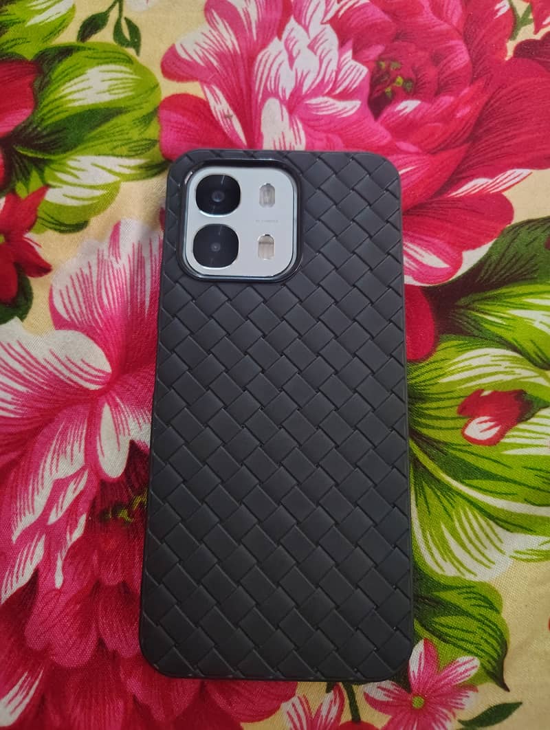 OPPO A6s 2